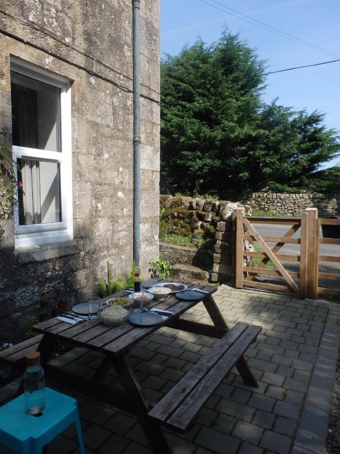 Lovely House Next To Euchan River Sanquhar 外观 照片
